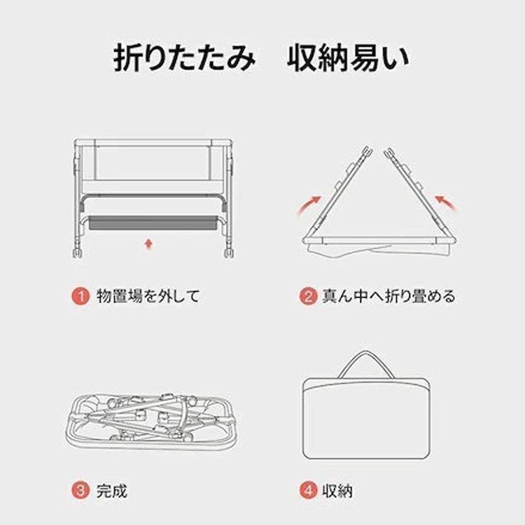 折りたたみ