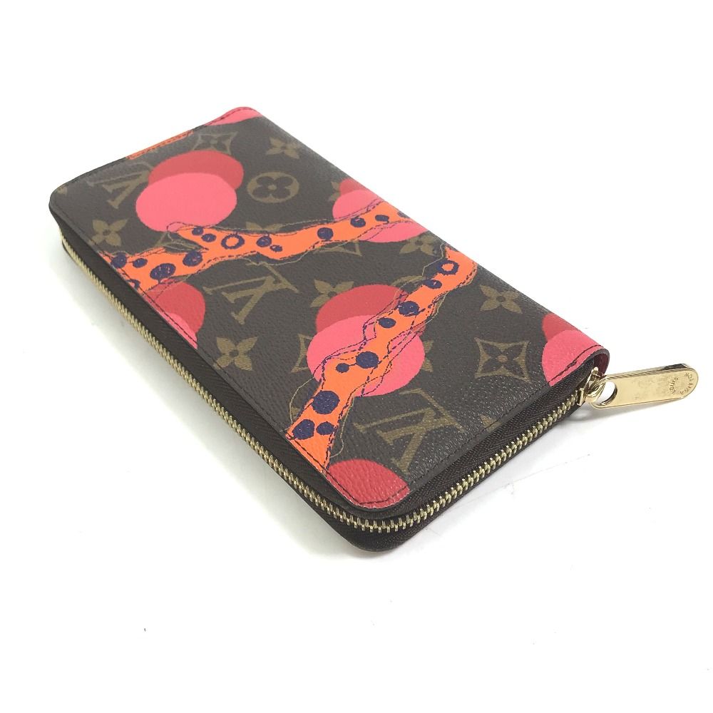 【美品】ルイヴィトン 長財布 楽天市場】ルイヴィトン 長財布 レディース LOUIS VUITTON Wallet