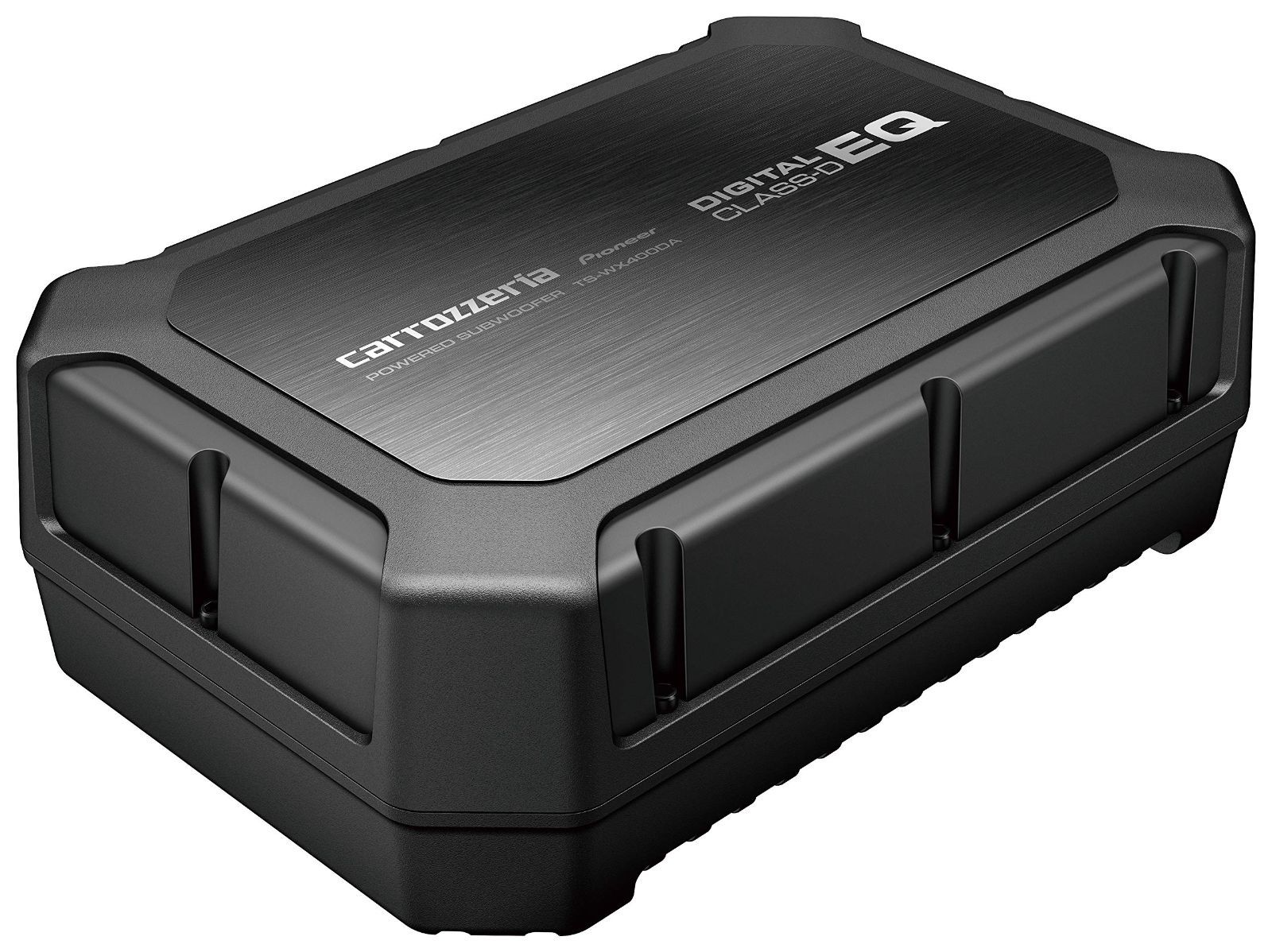 TS-WX400DA パイオニア パワードサブウーファー carrozzeria