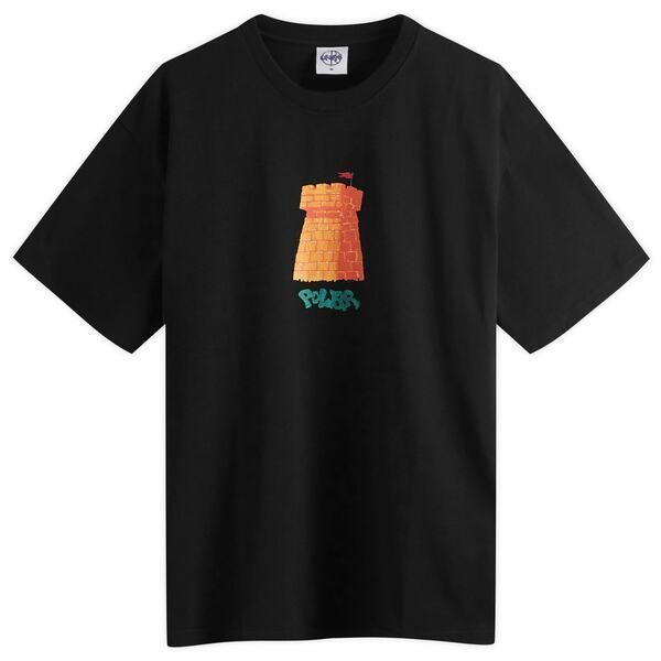 送料無料】 ポーラー スケート カンパニー メンズ Tシャツ