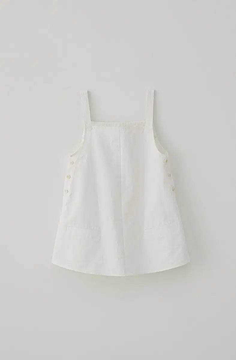 TANNAT スクエア ポケット ワンピース Square Pocket One ー Piece
