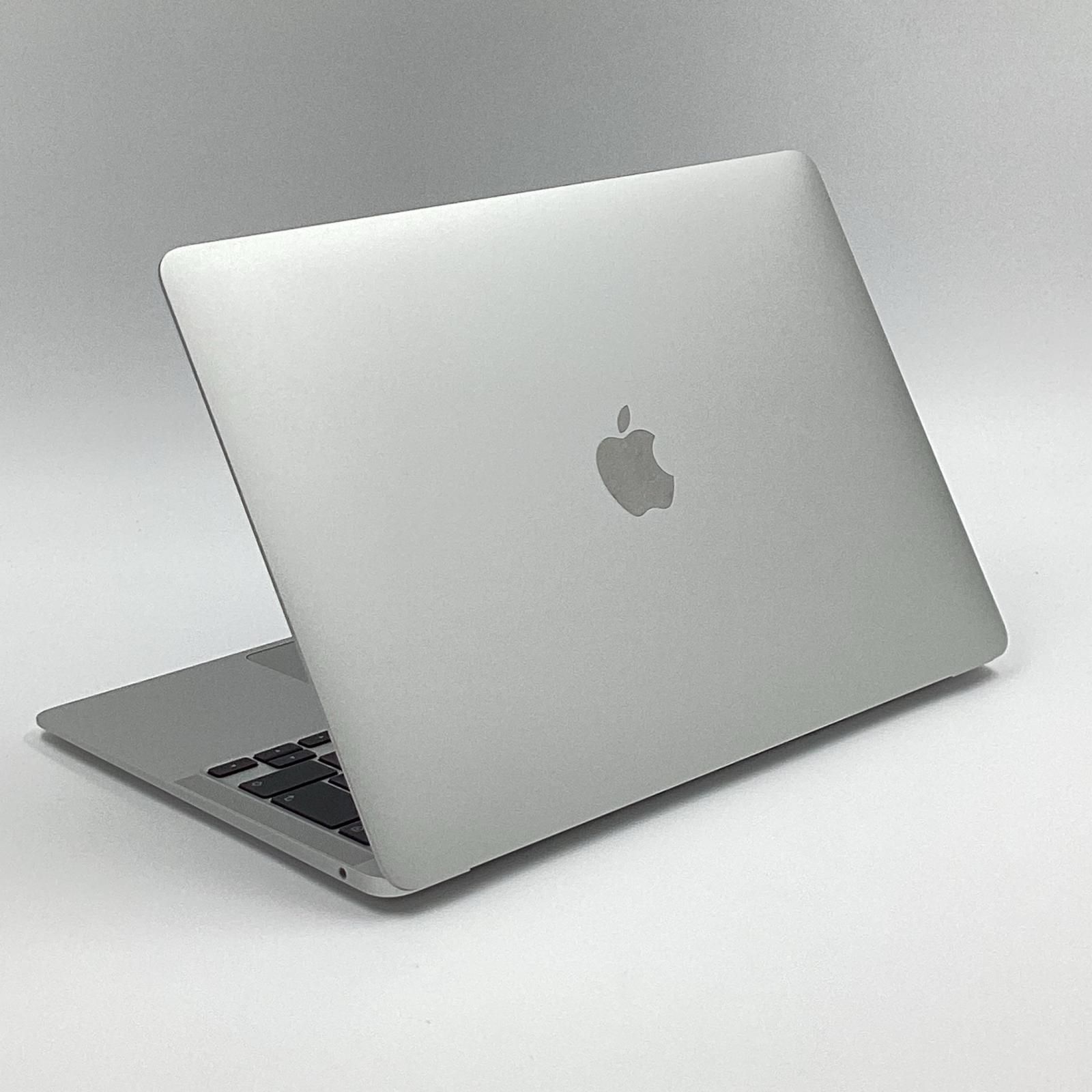 難有】MacBook Air M1 512GB シルバー 2020 - メルカリ