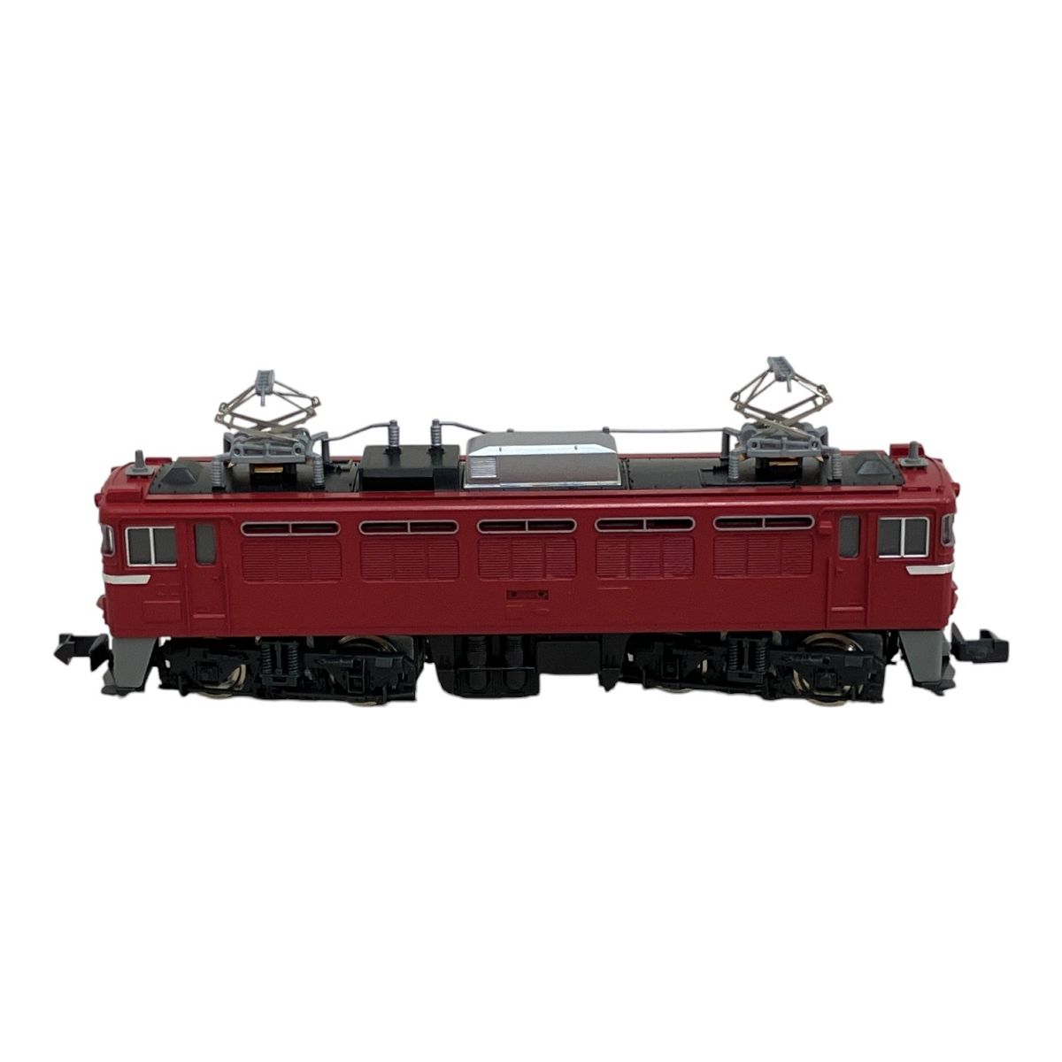 カトー 鉄道模型