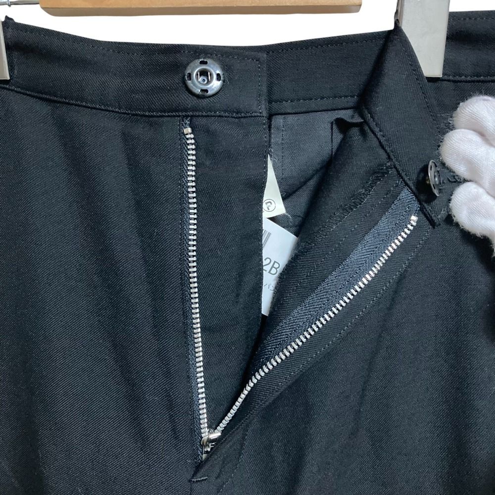 良品 Y's YOHJI YAMAMOTO ワイズ ヨウジヤマモト ウール