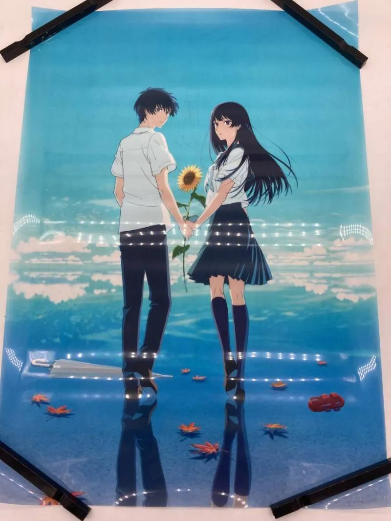 夏へのトンネル　一巻購入特典 2026年最新】夏へのトンネルさよならの出口 特典の人気アイテム - メルカリ