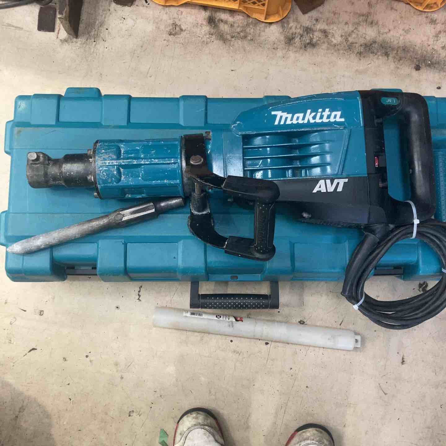 マキタ makita 電動ハンマ HM1317C 町田店