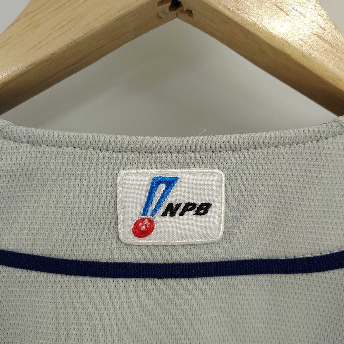 プロ野球 NPB