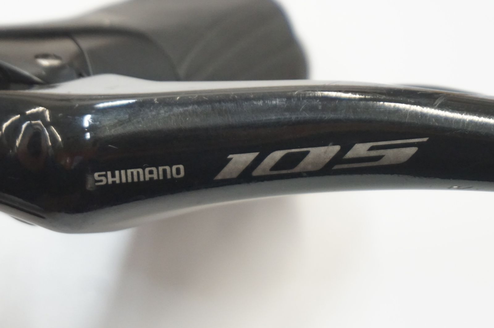 SHIMANO 「シマノ」 105 ST-R7000 デュアルコントロールレバー