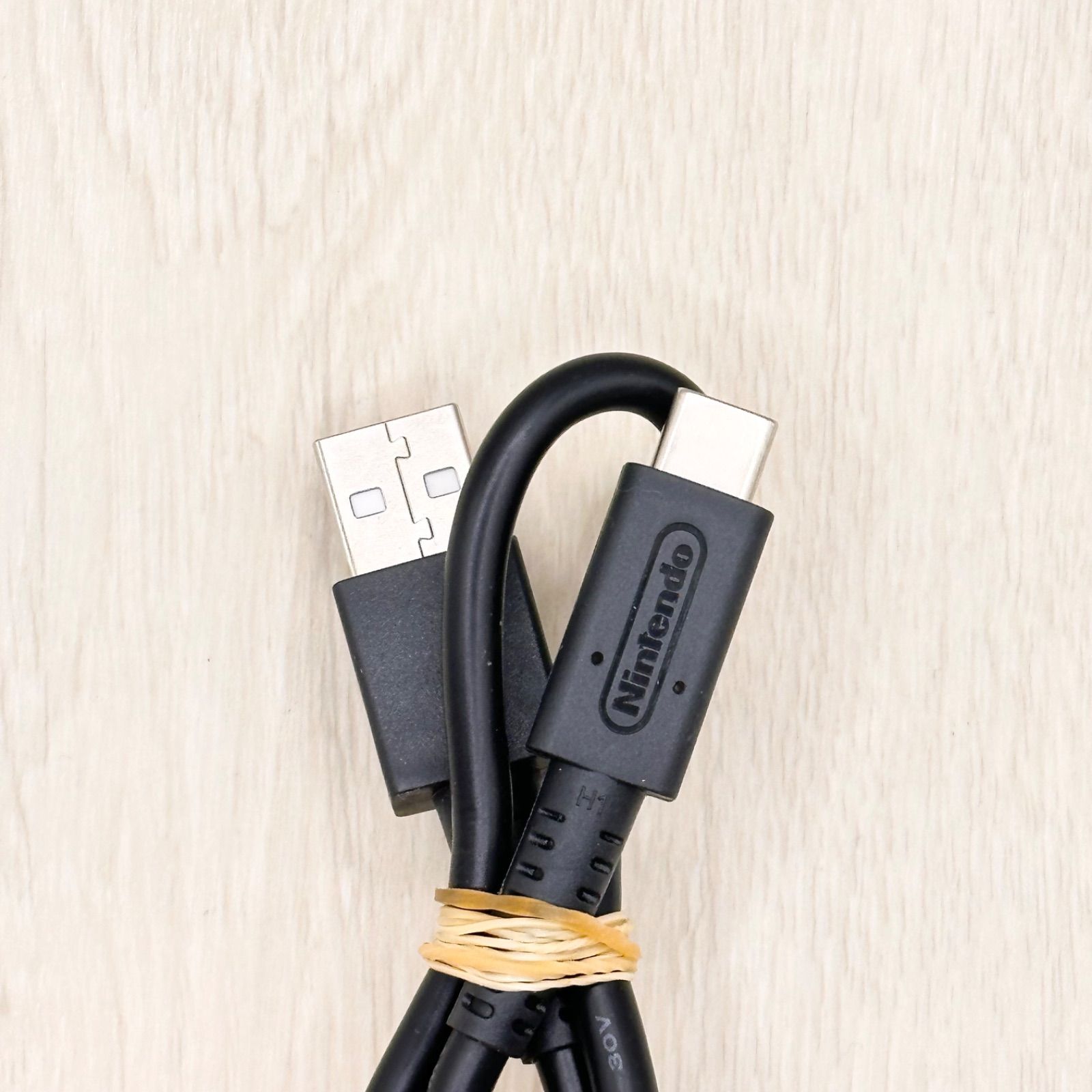 任天堂 HAC-010 Nintendo 純正 ケーブル 充電ケーブル USBケーブル