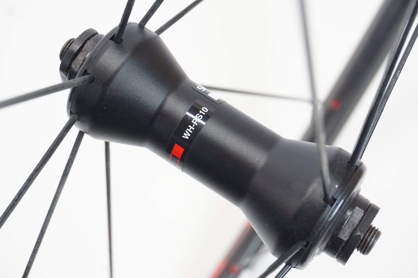 SHIMANO - 専用出品 RS-10 SHIMANO 「シマノ」 WH-RS10 シマノ 10速 ホイールセット