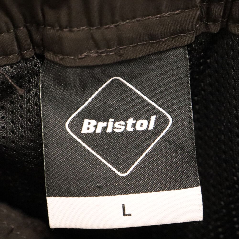 F.C.R.B./F.C.Real Bristol/FCRB (エフシーアールビー/エフシーレアル