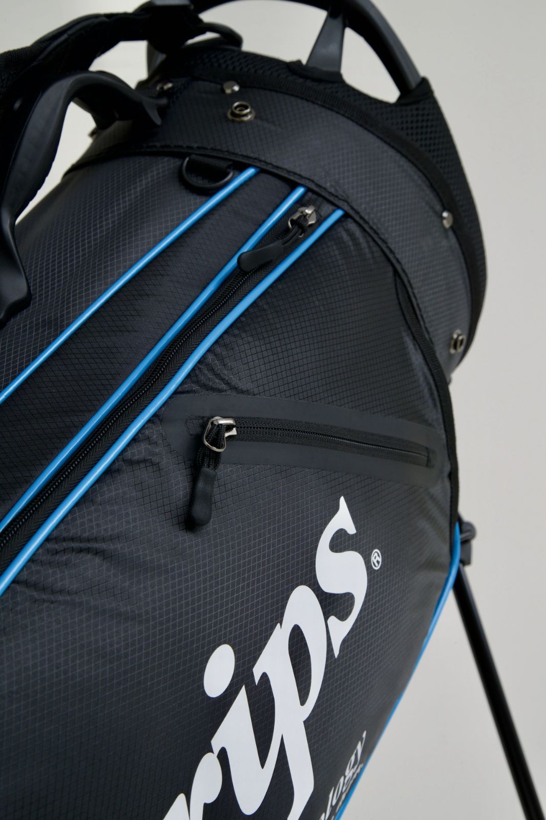 エリートグリップ elitegrips 2025年 軽量スタンドキャディ