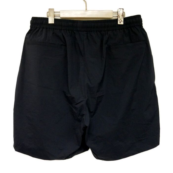 パンツ SEE SEE NYLON BAGGY SHORTS FUJIさま専用】SEE SEE SEESEE シーシー 国内正規 24SS NYLON