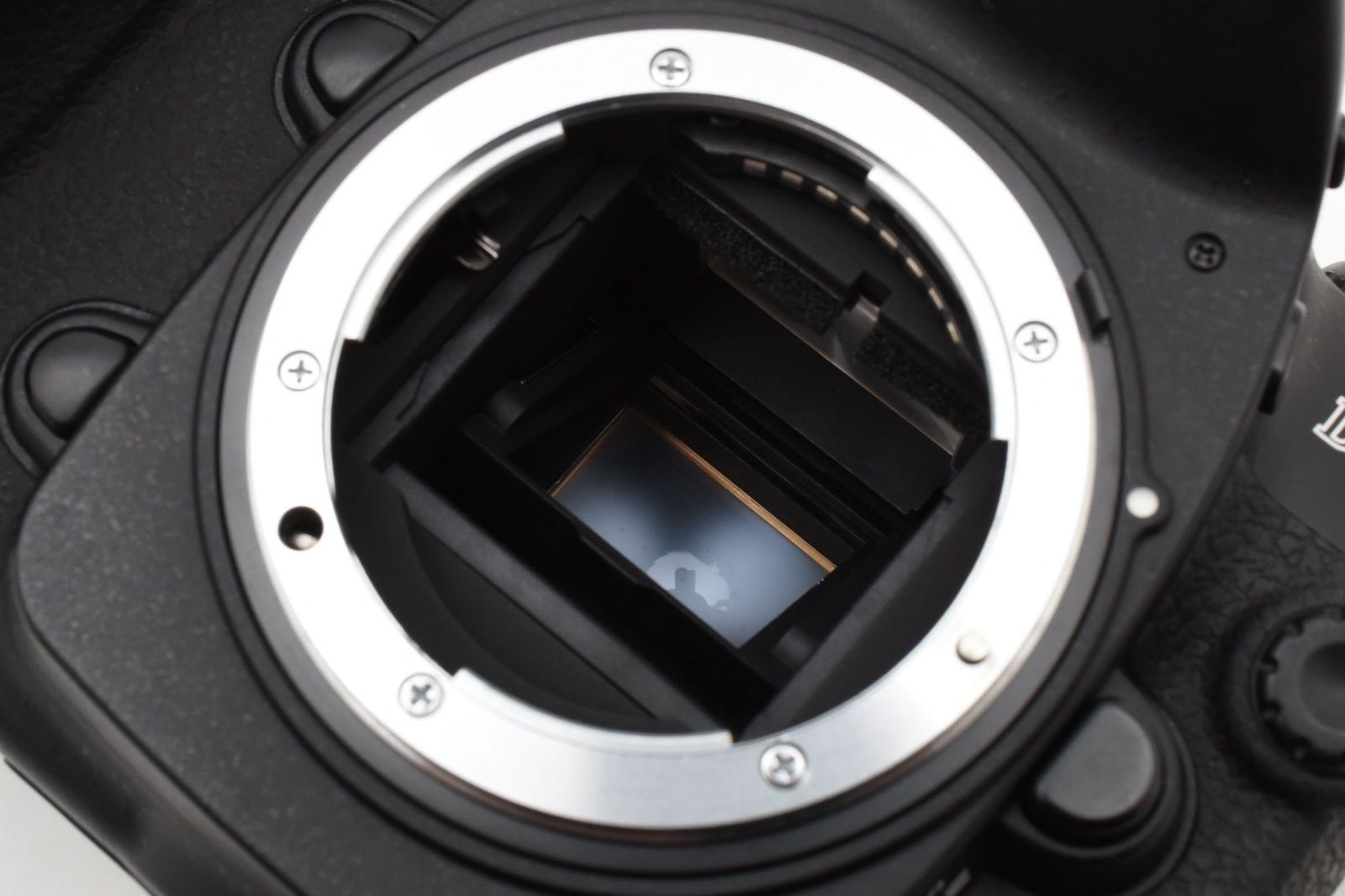 Nikon デジカメ ☆美品☆ Nikon ニコン D200 ボディ デジタル一眼レフカメラ