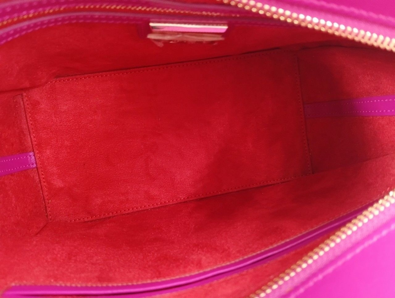 未使用 Christian Louboutin ルブタン エロイーズ 2WAYハンドバッグ