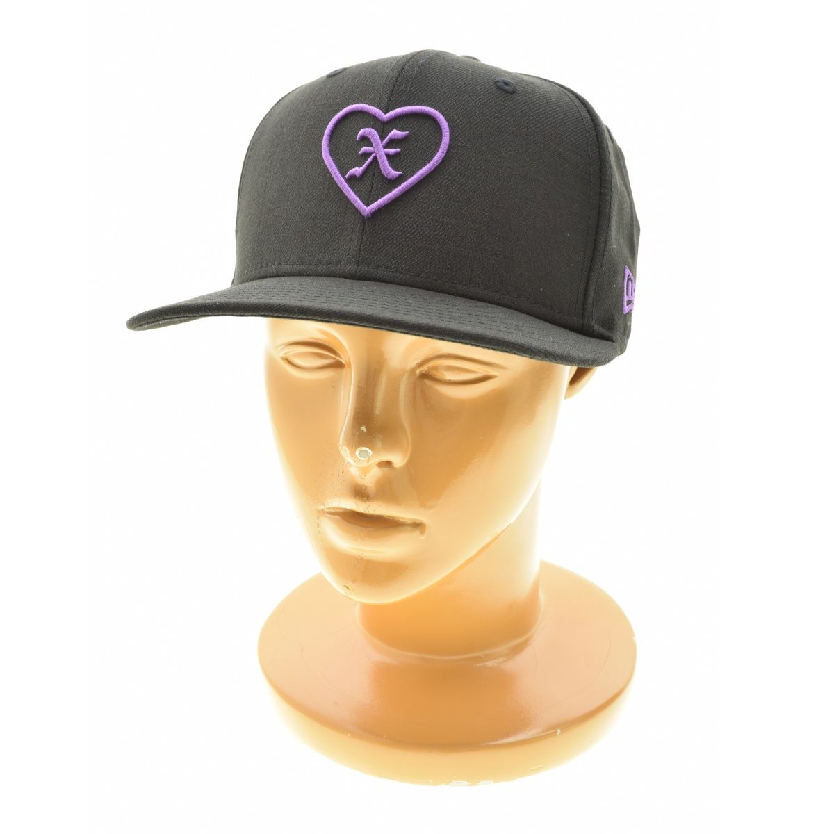 GODSELECTIONXXX×NEWERA】59FIFTYベースボールキャップ - メルカリ