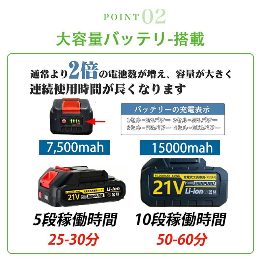 刈り払い機 金属刃