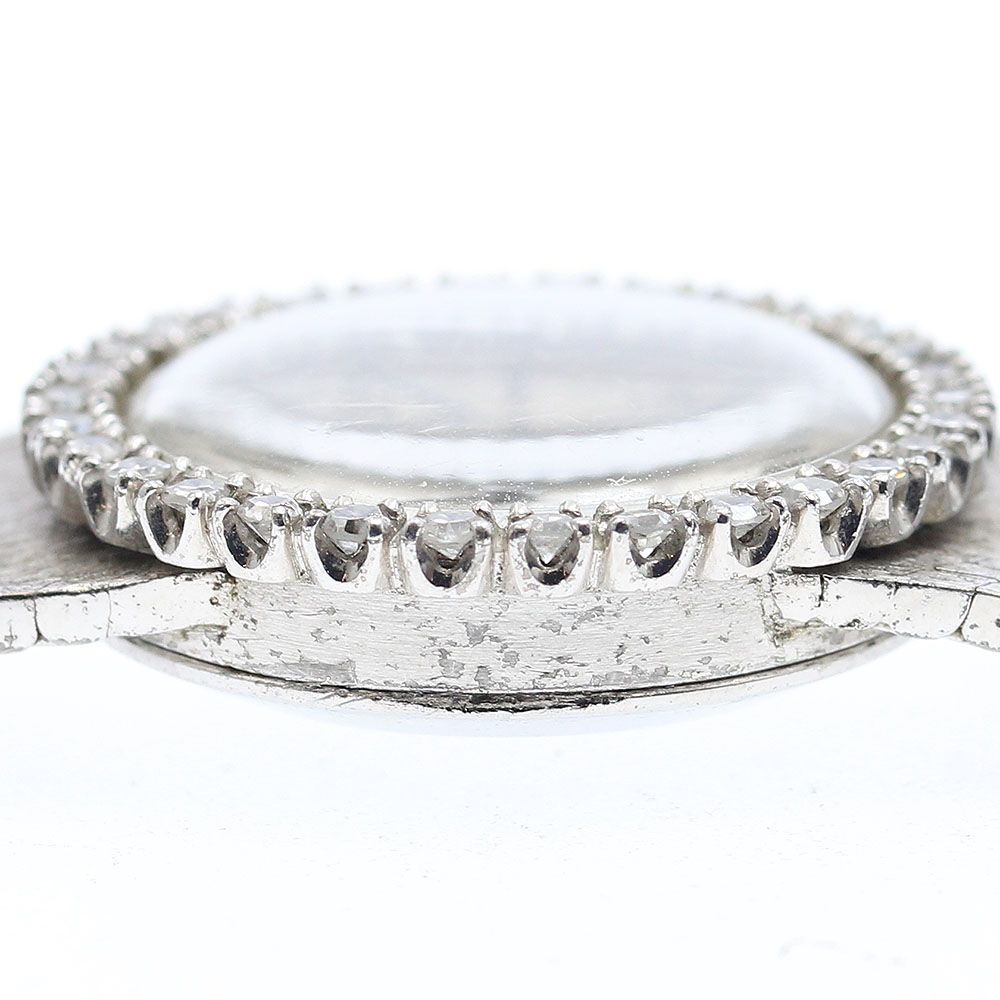 ROLEX ロレックス　プレシジョン ダイヤベゼル　2649 手巻き時計 ROLEX ロレックス プレシジョン ダイヤベゼル 2649 手巻き時計