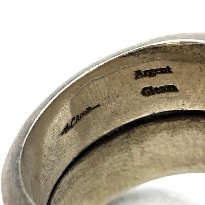 中古】【メンズ/レディース】 CRIMIE クライミー × ARGENT GLEAM