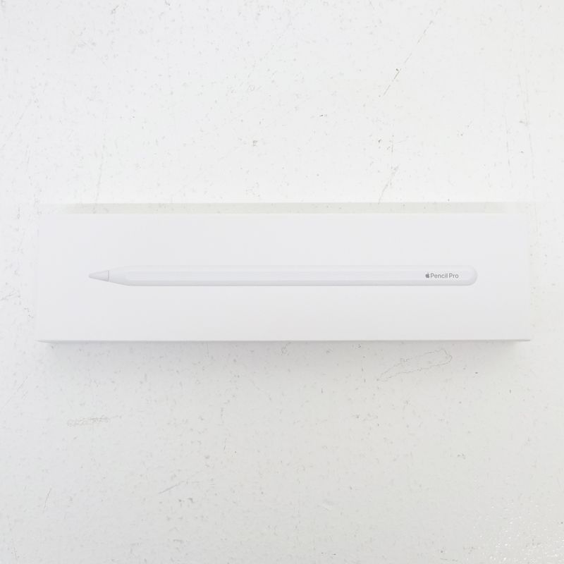 三重店 Apple Pencil Pro MX2D3ZA|A アップルペンシル 423-C089