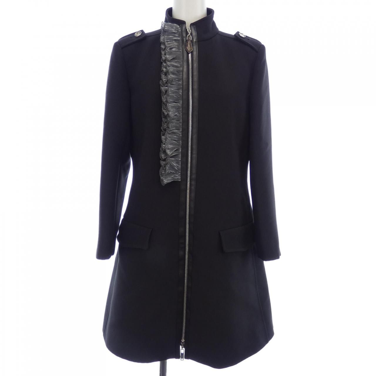 ルイヴィトン LOUIS VUITTON FGMA86HZM コート