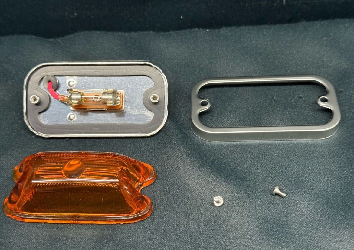 板橋用品製作所 ガラス