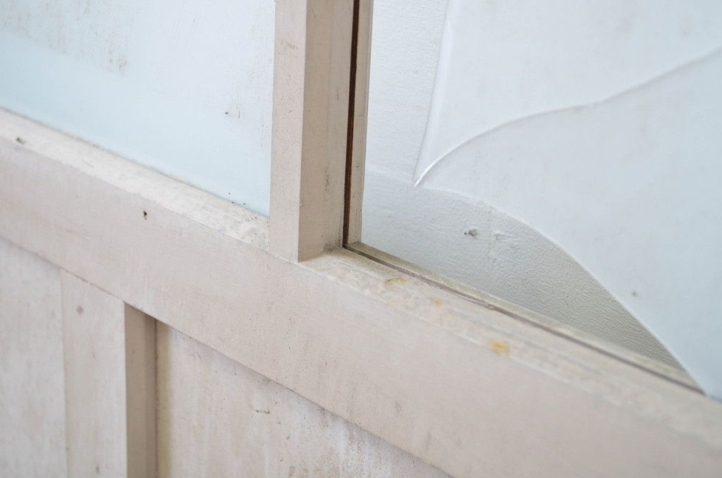 アンティーク建具