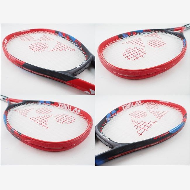 中古 テニスラケット ヨネックス ブイコア 25 2023年モデル
