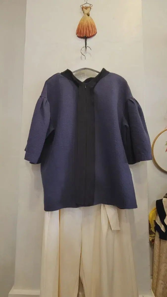 バルーン Tシャツ