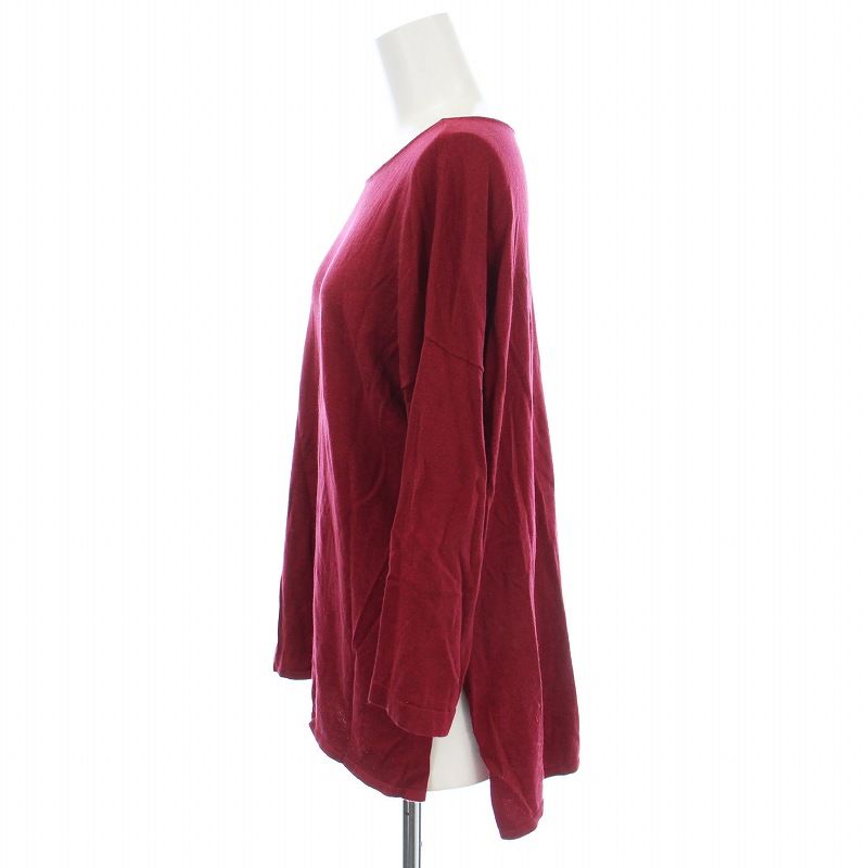 maxmara ビーニー Max Mara(マックスマーラ) ニットキャップ・ビーニー(レディース