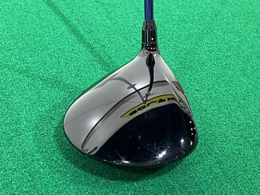 【中古】ドライバー プロギア RS F /DIAMANA/S/10.5 楽天市場】【中古】 プロギア RS F(2018) 10.5° ドライバー DR