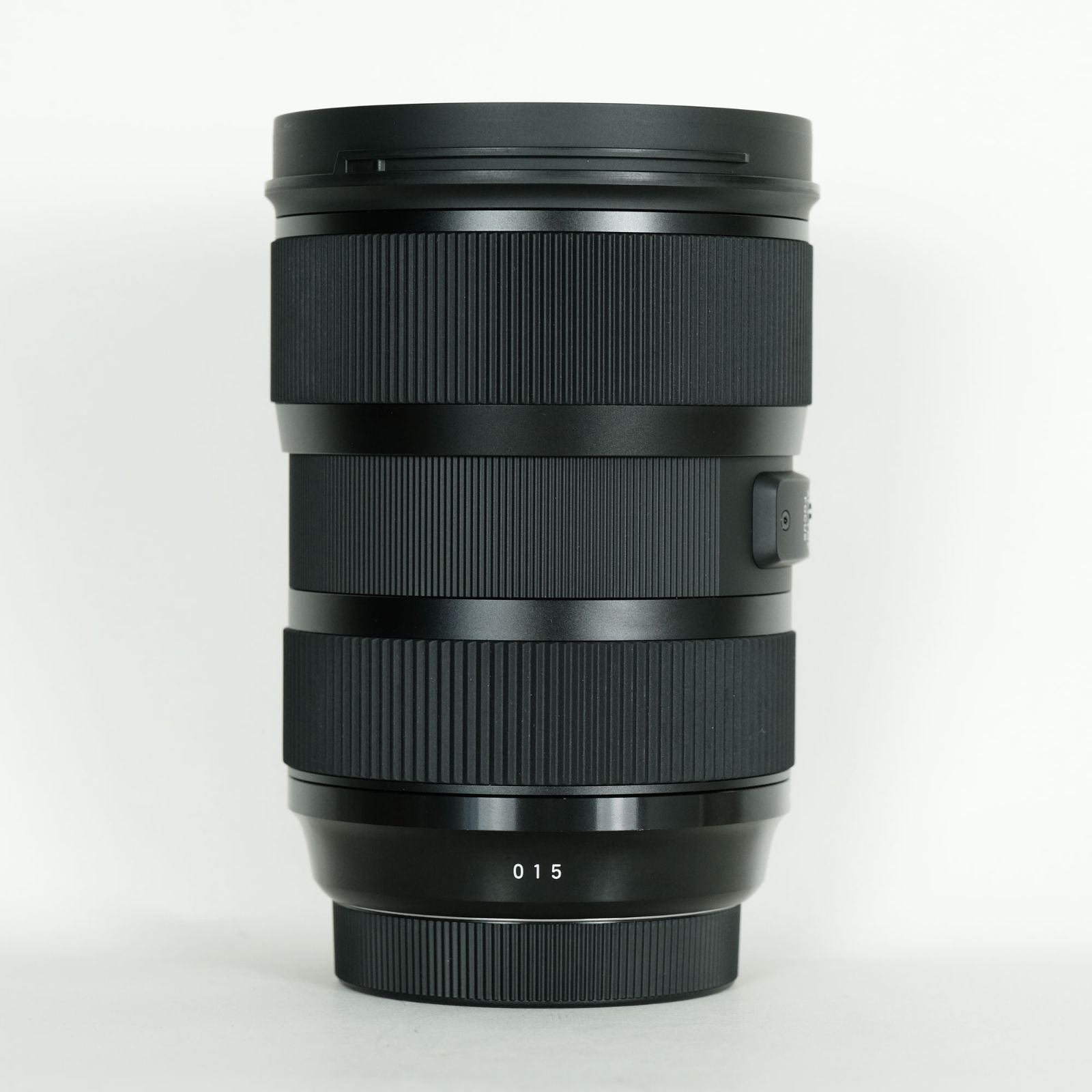 シグマ 24-35mm F2 DG HSM Art Canonマウント Sigma Lente 24-35 mm F2.0 Art DG HSM para Canon | Amazon.com.br