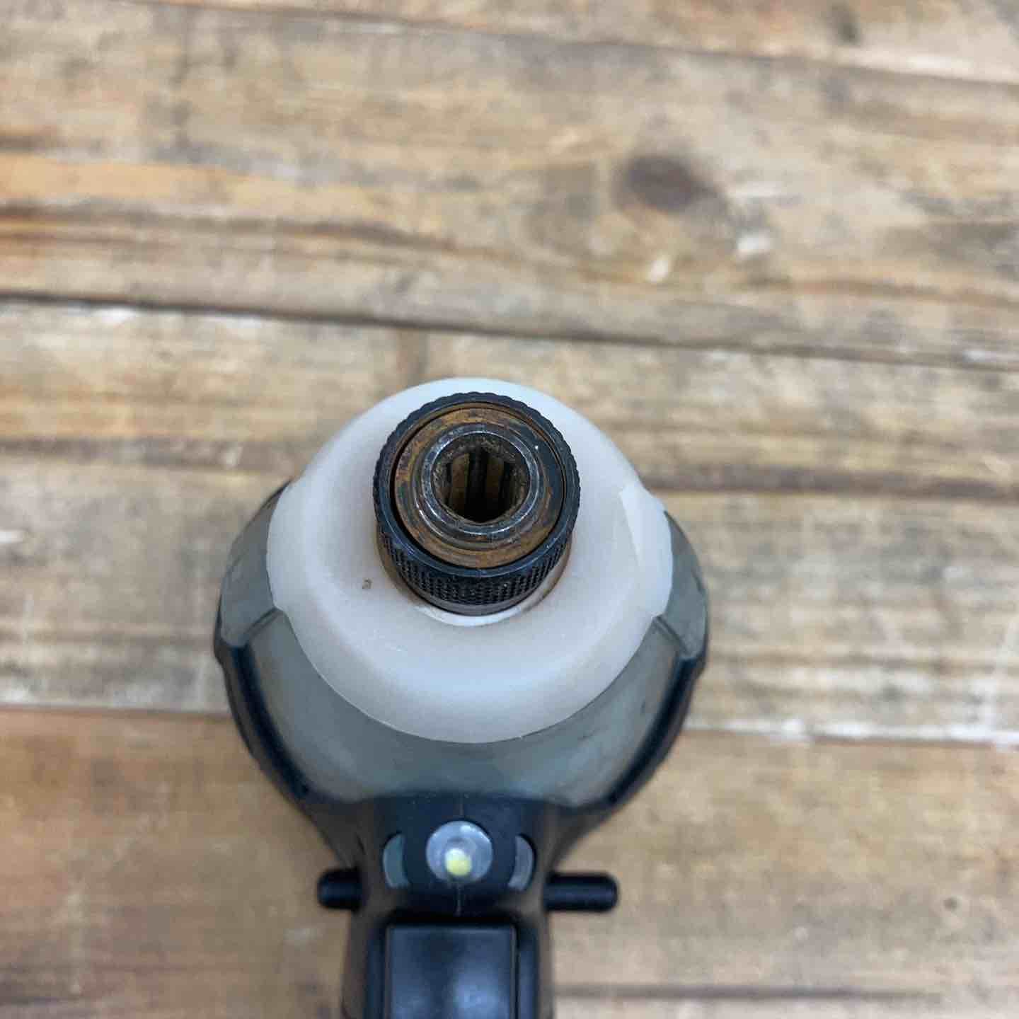 makita コードレスソフトインパクトドライバー