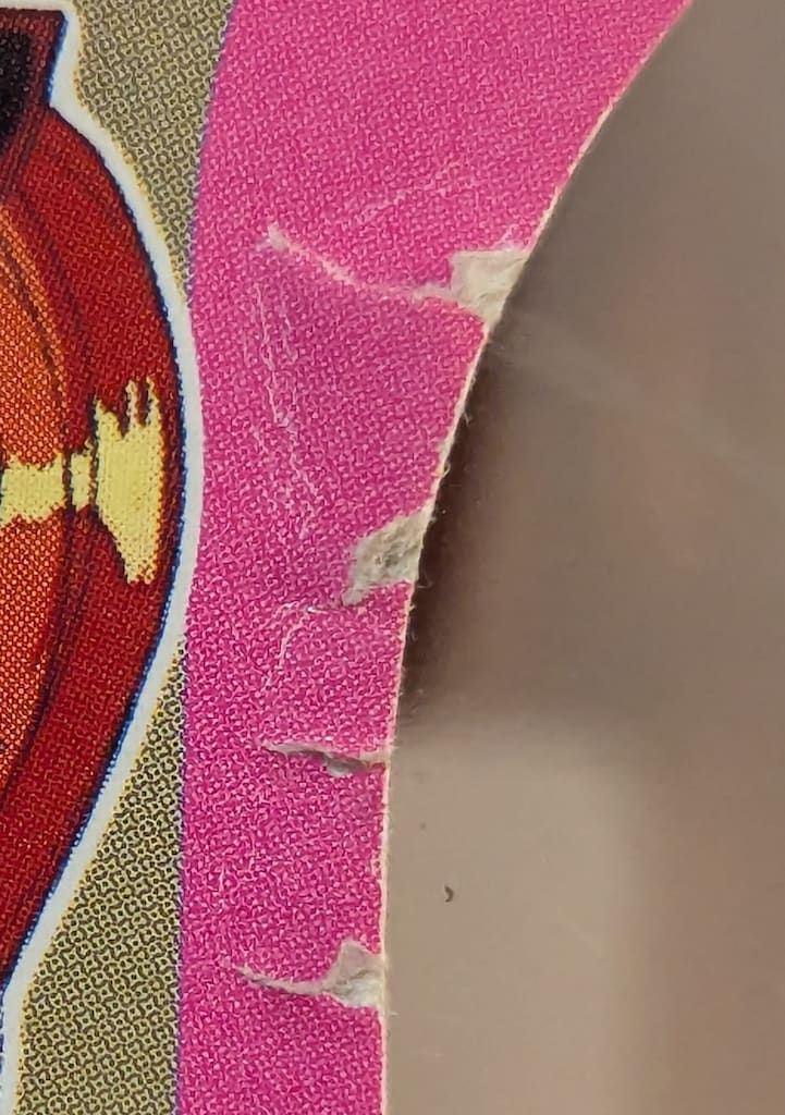 セガトイズ 怪盗セイント