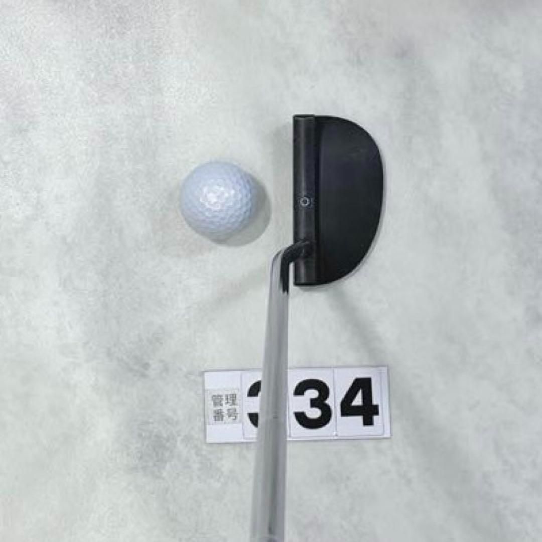 スコッティキャメロン デザイン CIRCA62 サーカ No.5 パター - メルカリ