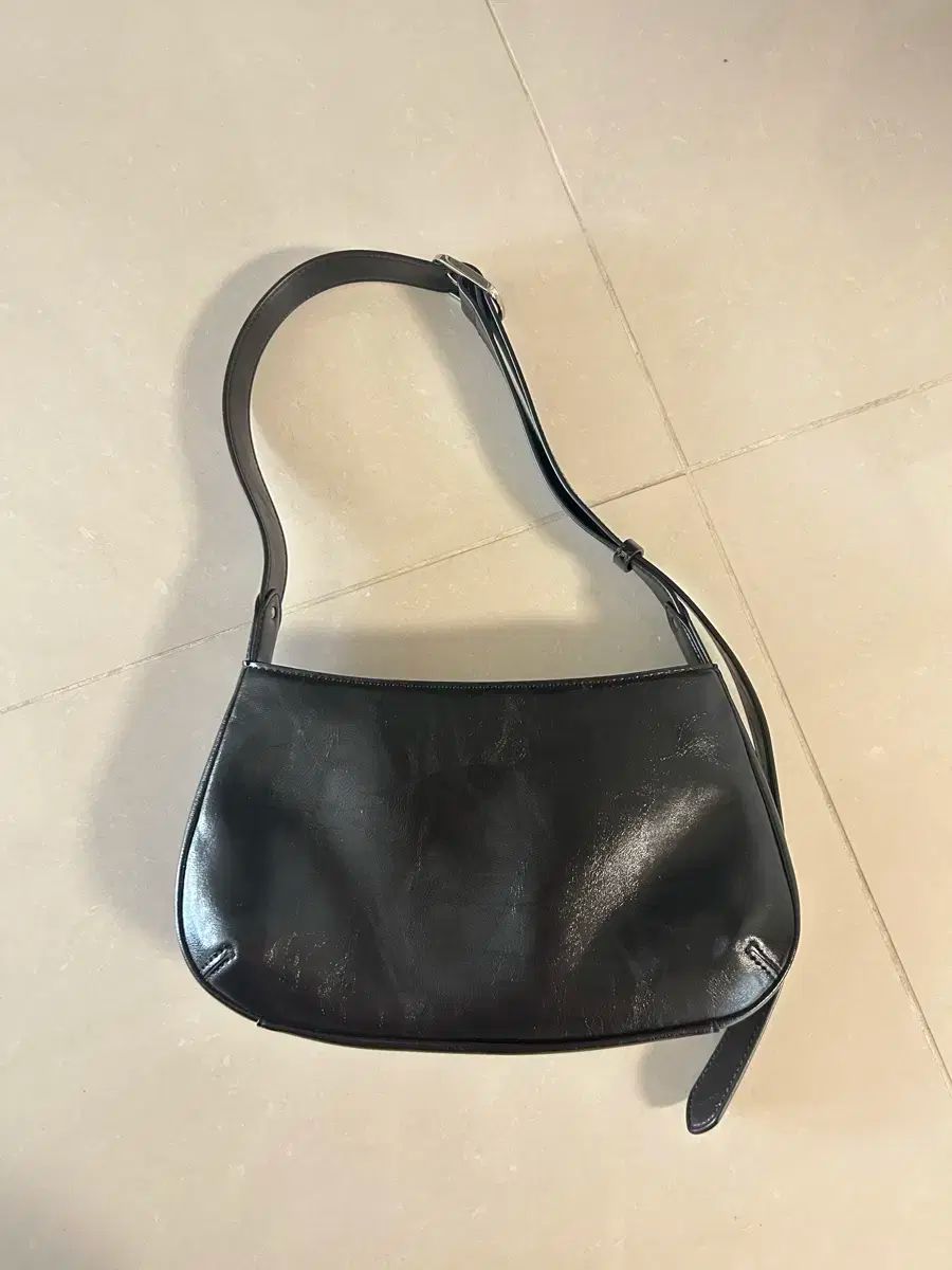 バッグ・カバンその他 [SOMEWHEREBUTTER] FLE TWO-WAY BAG MUSINSA公式 | SOMEWHEREBUTTER fle two-way bag - black