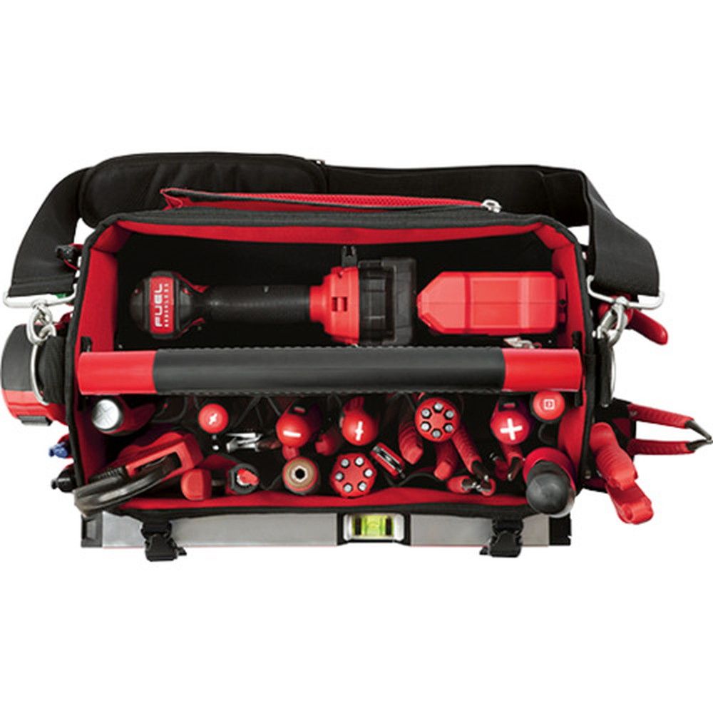 milwaukee PACKOUT 15インチトートバッグ MW-48-22-8315N milwaukee PACKOUT 15インチトートバッグ