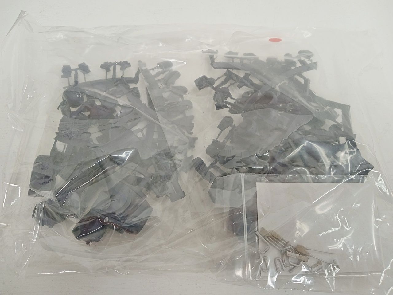 プラモデル ホビージャパン誌上 装甲機兵ボトムズ コマンドフォークト セット1 スコープドッグ レーン機＆フォークト機 1|48 レジンキャストキット 未組立品 MB-5919