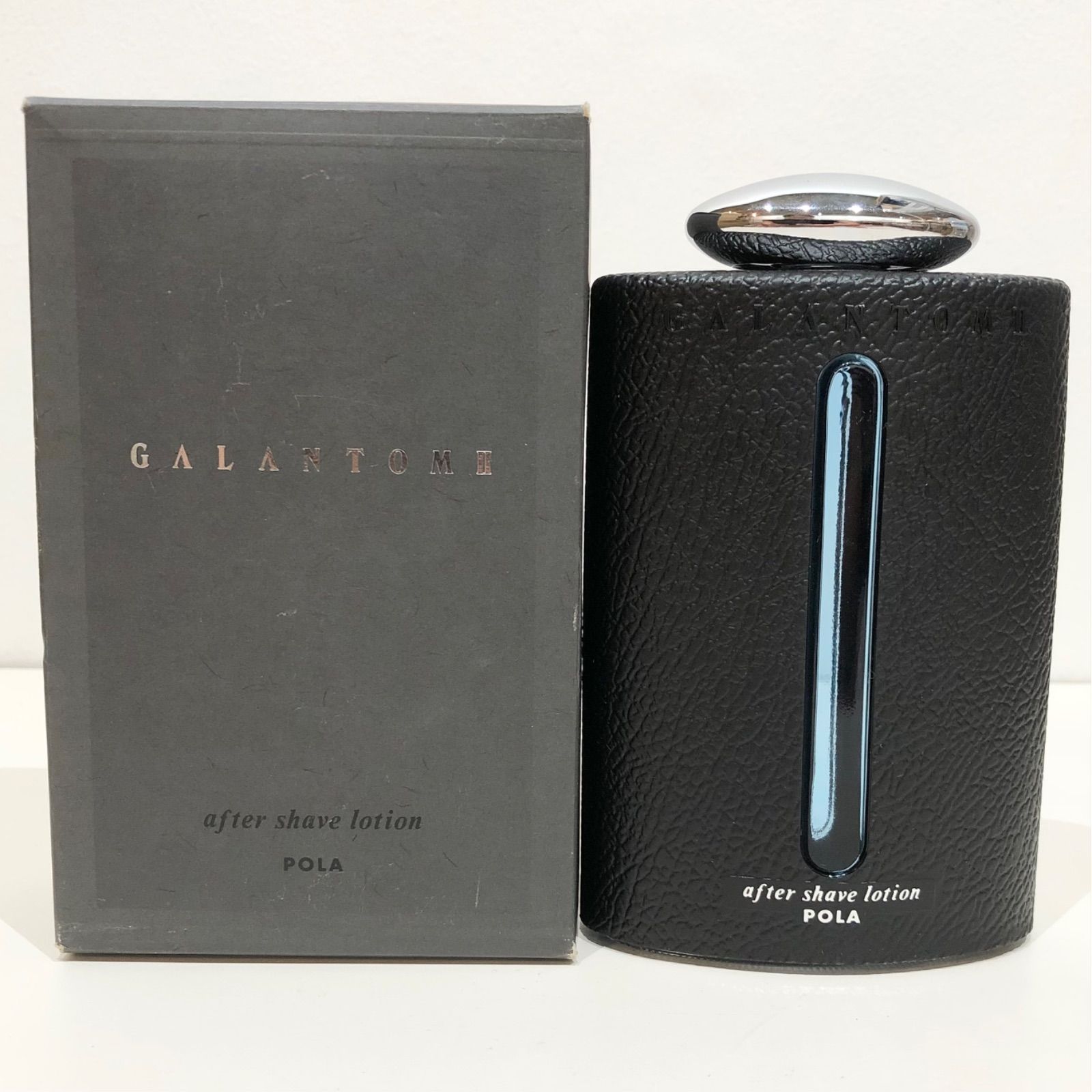 4-63 ポーラ ギャラントムⅡ オーデコロン ビジネスタイム 150ml 2本