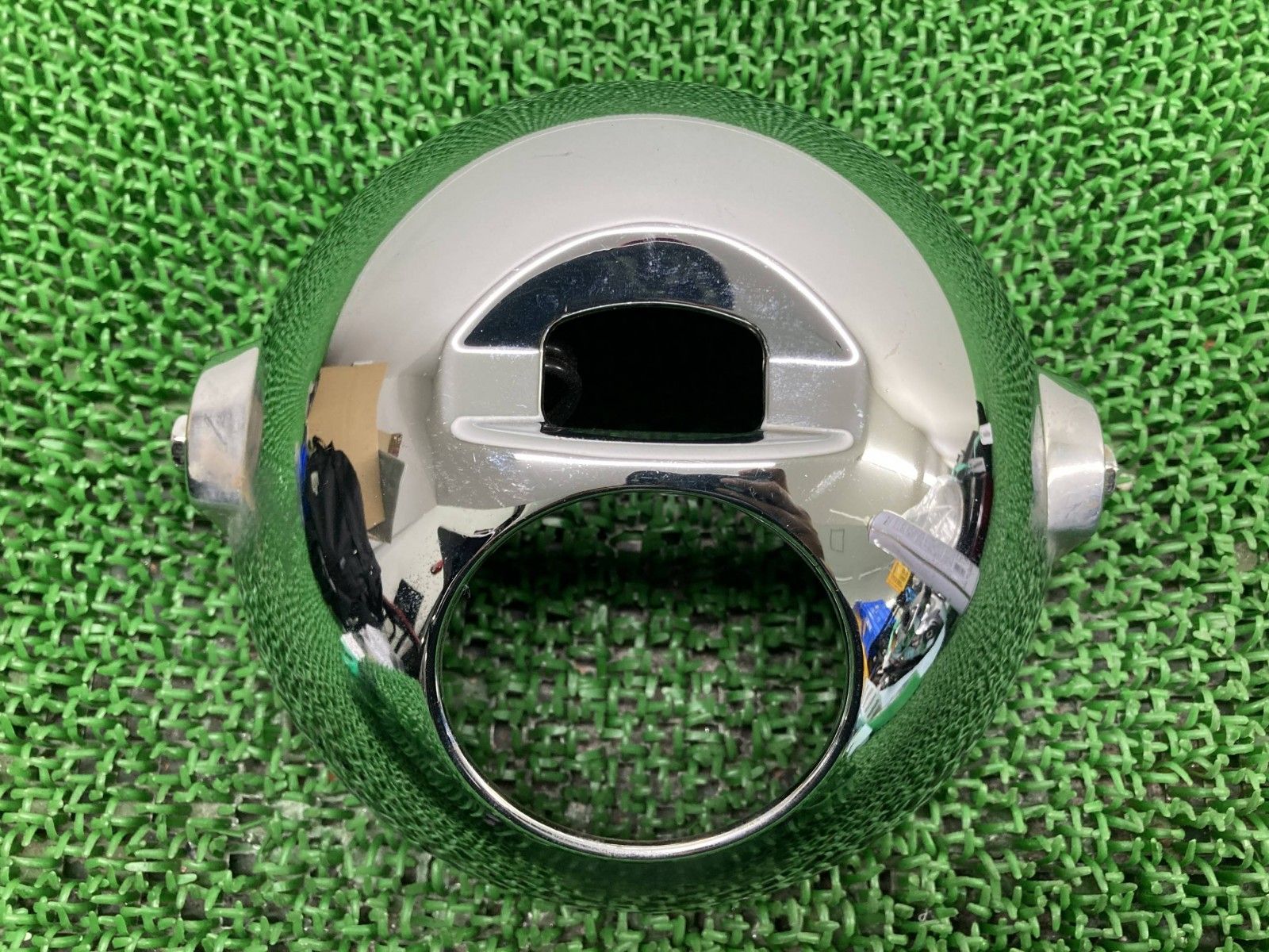 人気商品one+lifestyle バイク ウインカー ヨーロピアン 円筒型