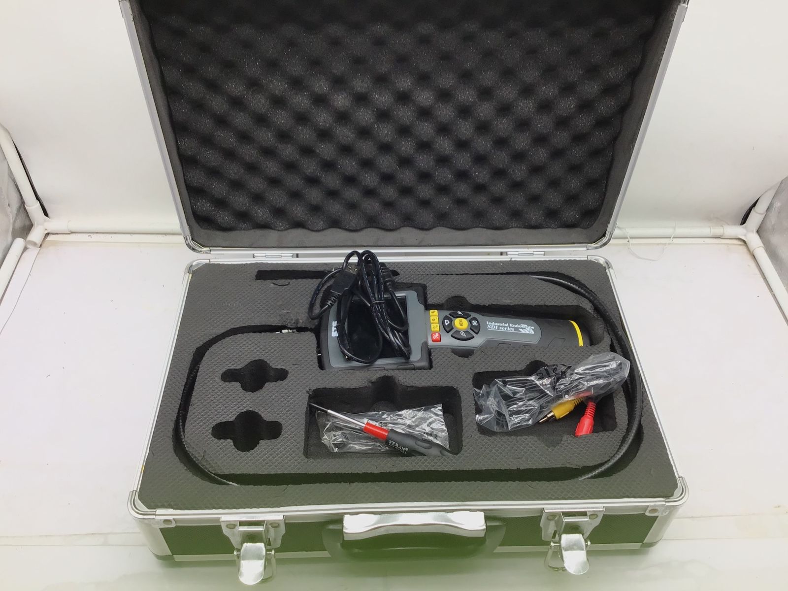 エスティーエス