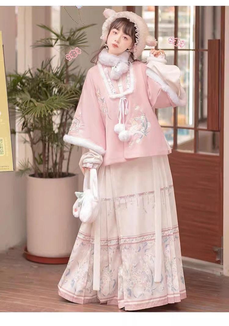 25年 漢服 コスプレ ワンピース 唐装 仙女服 中華風 撮影会 舞台 イベント PB-289