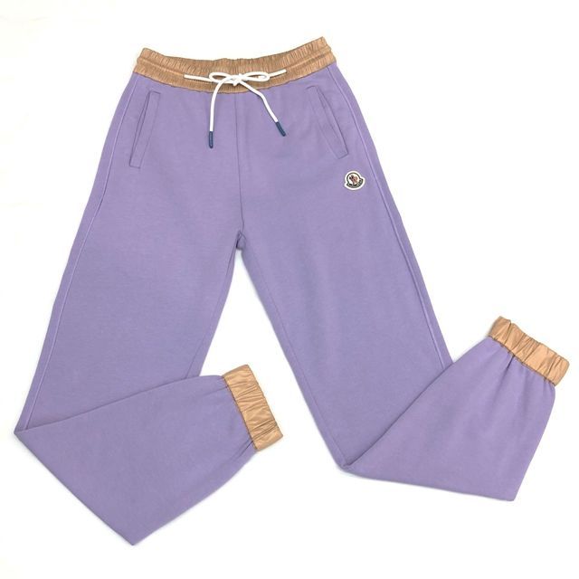 モンクレール レディース スウェットパンツ トラックパンツ XXS 0389