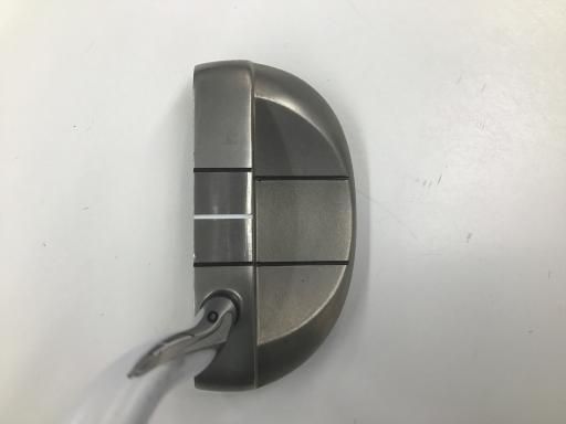 かっこいい オデッセイ WHITE STEEL ROSSIE 34インチ パター PT スチール フレックスその他 メンズ 男性用 右利き 右用 Cランク ゴルフクラブ バーゲン通販。