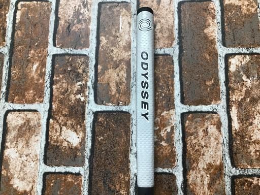 夏セール開催中！ オデッセイ DFX 1 2025 34インチ パター PT スチール フレックスその他 メンズ 男性用 右利き 右用 Cランク ゴルフクラブ