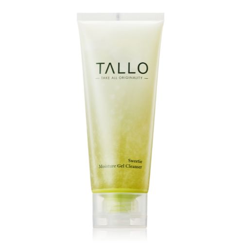 【5本】TALLO スウィーティー モイスチャー ジェルクレンザー