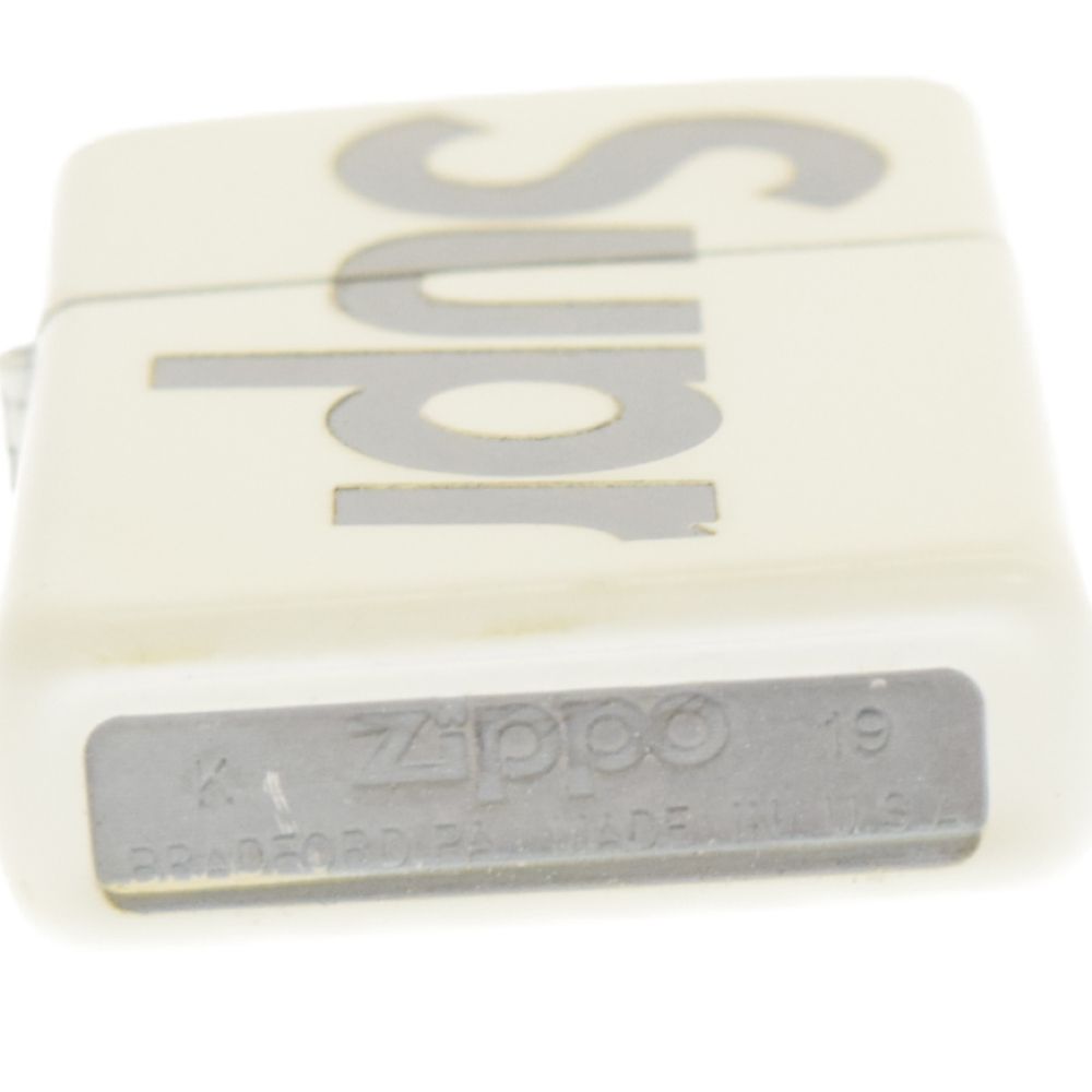 SUPREME (シュプリーム) 20SS Glow in the Dark Zippo グロウ