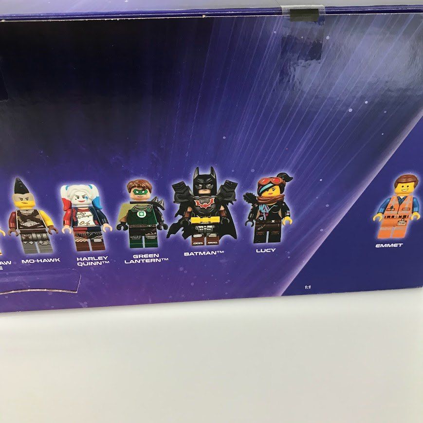 グリーン ランタン