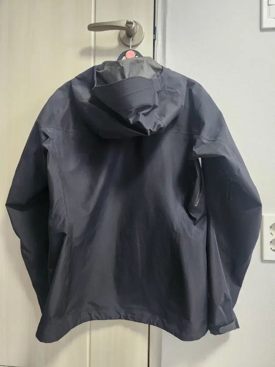 ARC TERYX アークテリクス 除外 LT レディース S サイズ