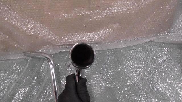 きき シャリー CF50-3419xxx の ハンドル :#1703643241 141220